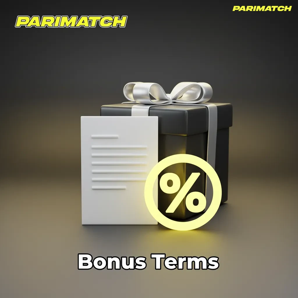 Parimatch India bonus terms and wagering requirements.