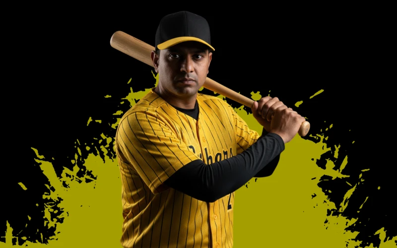 Predict baseball betting outcomes on the Parimatch app.