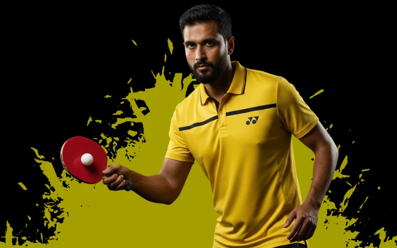Enjoy table tennis betting markets at Parimatch.