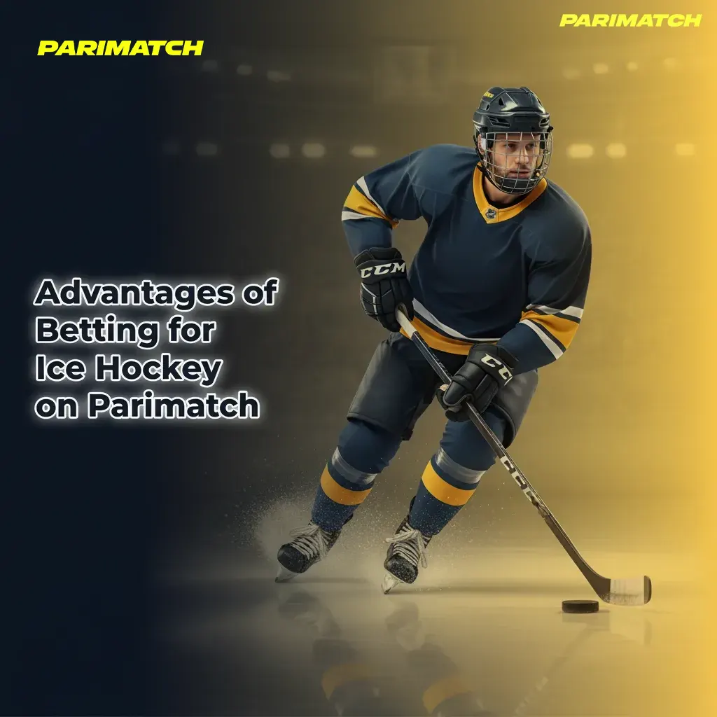 Parimatch India hockey betting: live stats, Bet Builder, Cash Out.